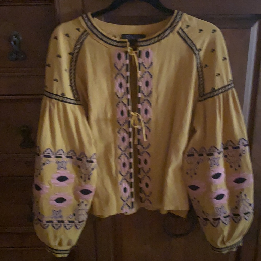 Embroidered Jacket NEW - Picture 9 of 12